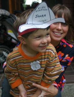 Jonah